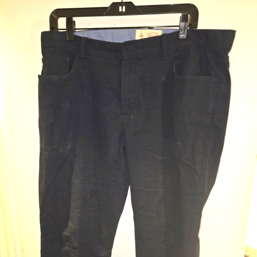 Mens Casual Pants